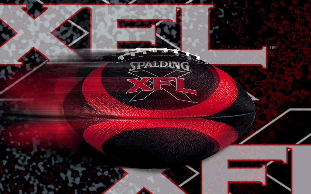 The XFL is Back, Baby! The Hits are Harder and the Anthem-Standing Mandatory