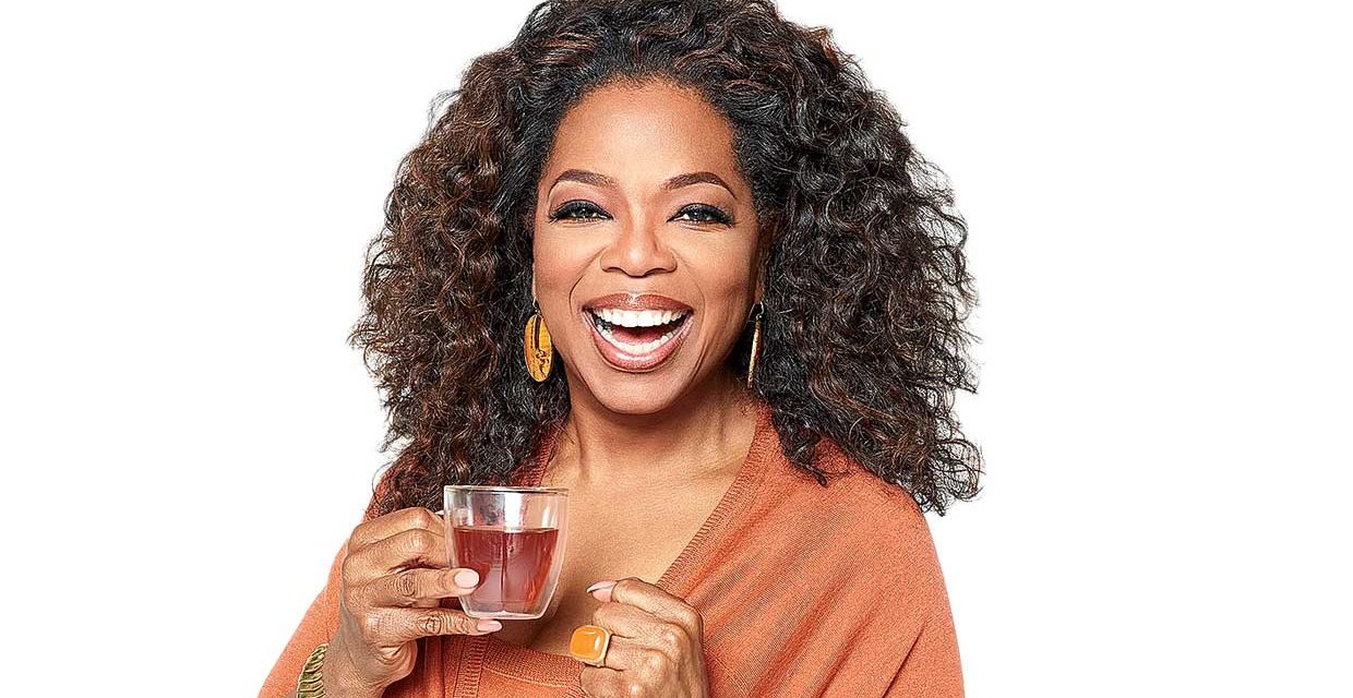 Who’s Inside Oprah’s Cabinet?