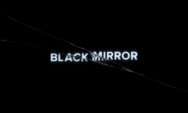 Nation Horrified by Black Mirror Readily Welcomes Its Technologically Dystopian Future